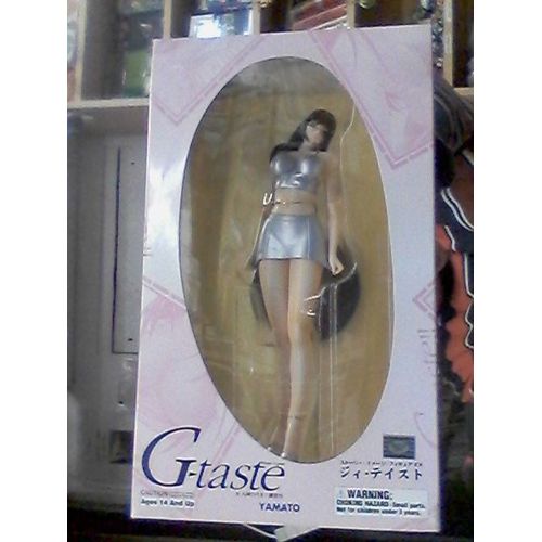 Figurine G-Taste Yamato 20cm