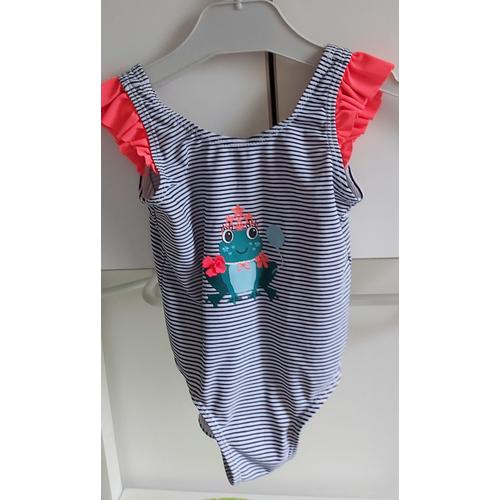 Maillot De Bain Bébé