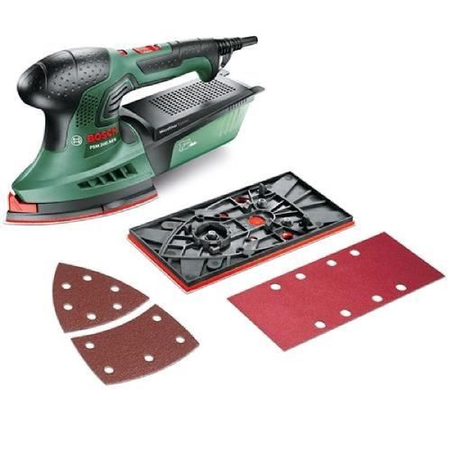 Ponceuse multifonction PSM 200 AES Bosch
