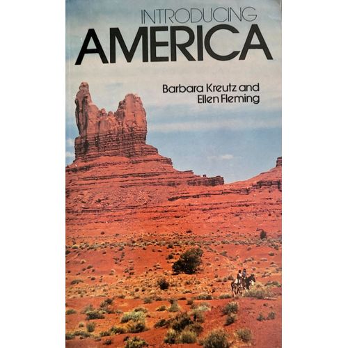 Introducing America