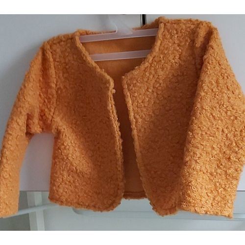 Gilet Bébé