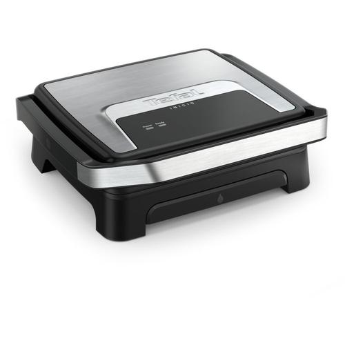 Tefal Inicio GC271D10 - Gril à panini -électrique