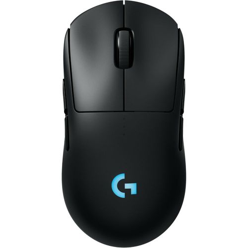 Souris Gamer Sans Fil LOGITECH G PRO 2 Lightspeed Wireless Noir