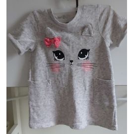 Robe Bébé