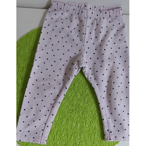 Legging Bébé