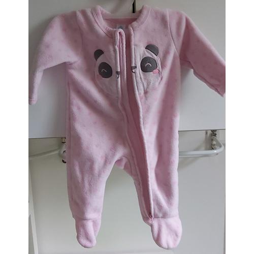 Pyjama Bébé