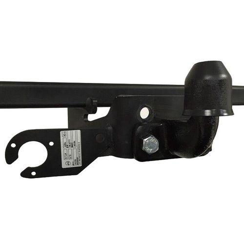 Attelage Fiat Ducato Fourgon L1/L2/L3/L4/L5 Aménagé (02/11-06/21) Standard - Gdw