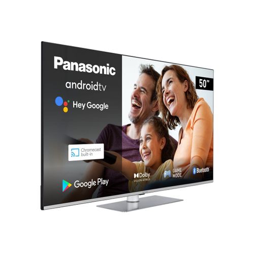 TV LED Panasonic TX 50LX660E 50" 4K UHD (2160p)