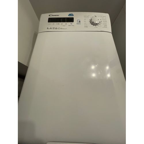 Lave-linge