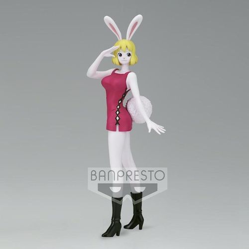 One Piece - Carrot Vers. B - Glitter & Glamours Figurine 22cm