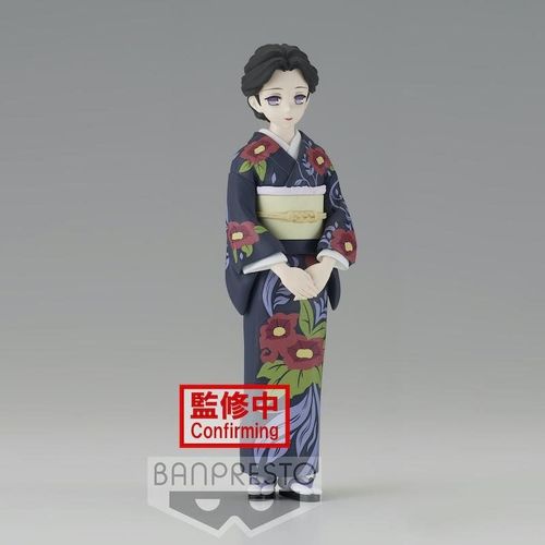 Demon Slayer - Tamayo - Figurine 14cm