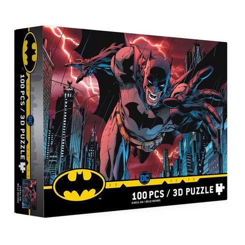 Dc Comics - Batman Urban Legend - Puzzle 100p '23x31cm'