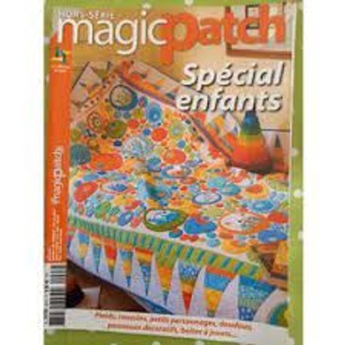 Magic Patch