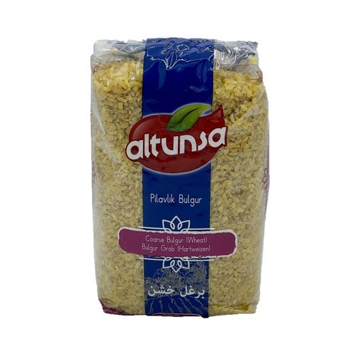 Boulgour Gros - Sachet 900g