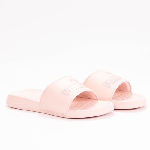 Claquette Puma Popcat 20 Rose
