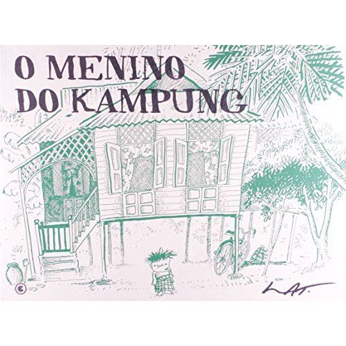 O Menino Do Kampung / Lat - 2006