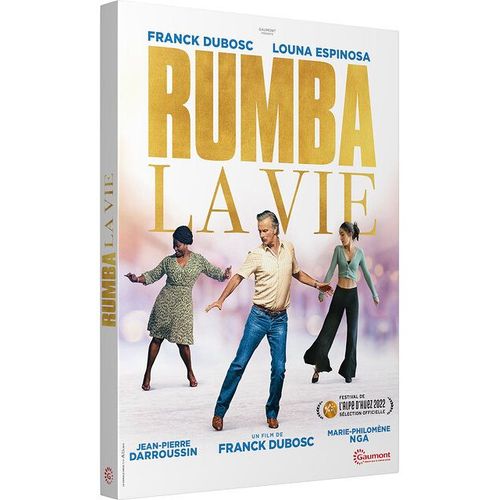 Rumba La Vie