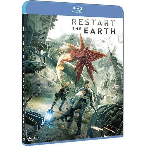 Restart The Earth - Blu-Ray