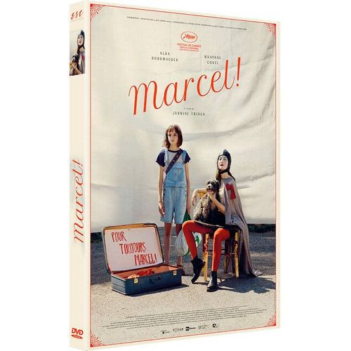 Marcel !