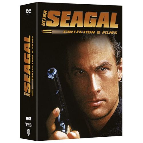 Ultra Seagal Collection