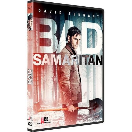 Bad Samaritan