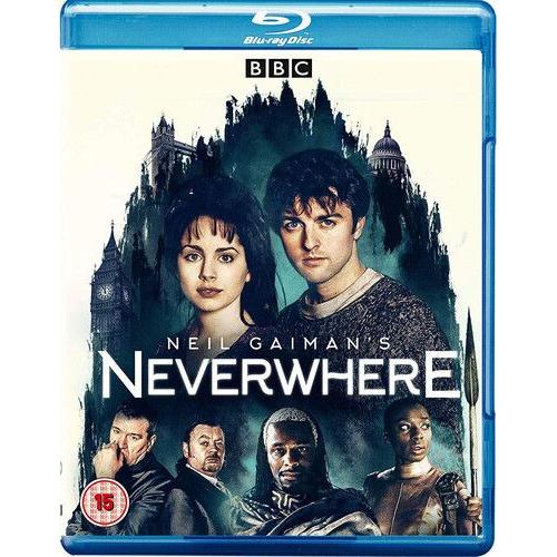 Neverwhere [Blu-Ray] Uk - Import