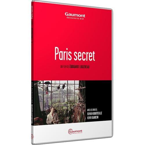 Paris Secret