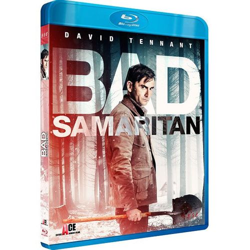 Bad Samaritan - Blu-Ray