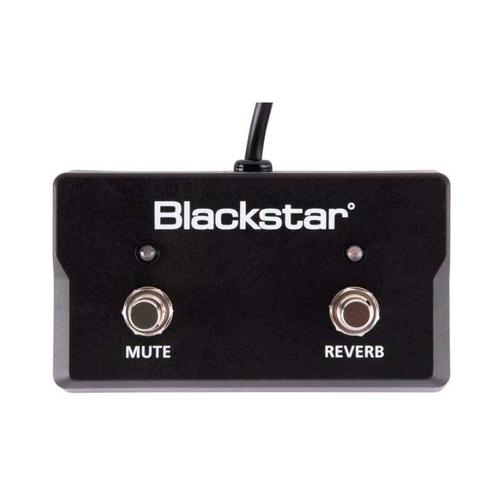 Blackstar Fs-17 (Sonnet) - Footswitch