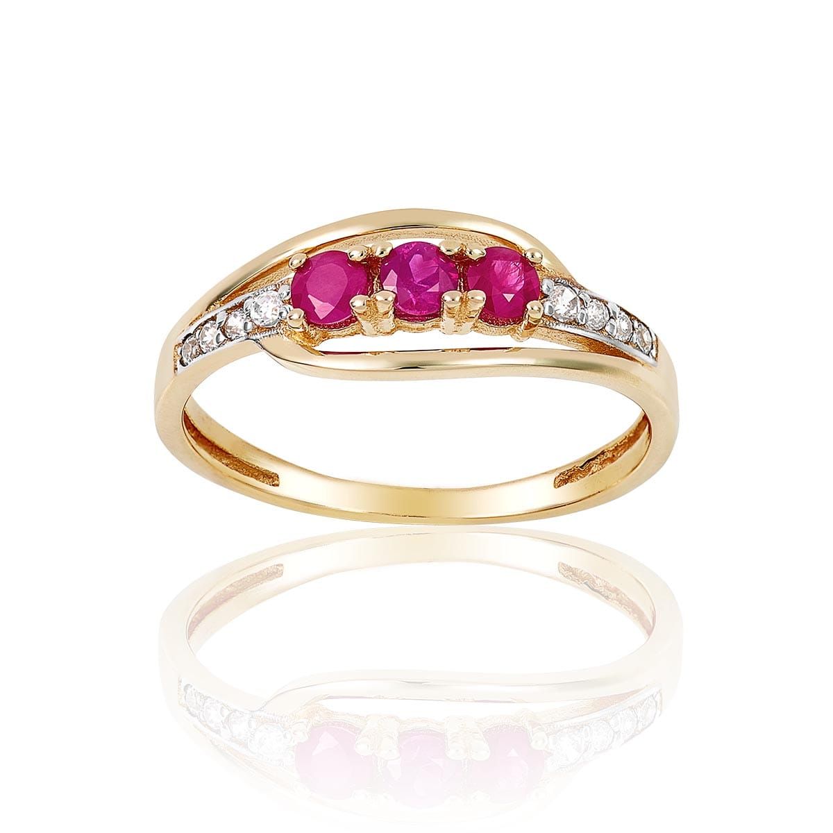 soldes bague femme