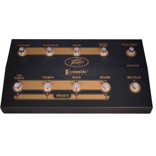 Peavey Ecousticfoot Controller