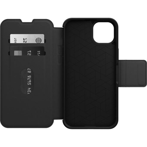 Etui Otterbox Iphone 14 Plus Strada Shadow Noir