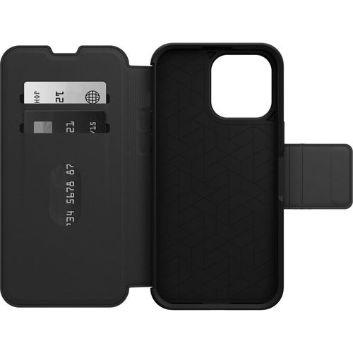 Etui Otterbox Iphone 14 Pro Max Strada Shadow Noir