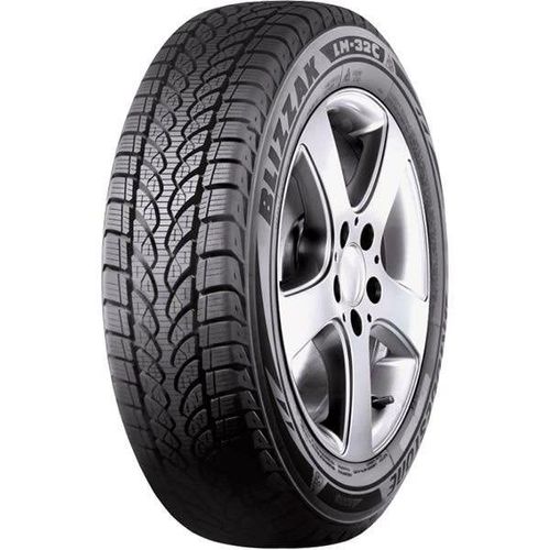 PNEU Hiver Bridgestone BLIZZAK LM32C 205/60 R16 100 T