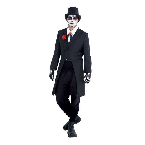Déguisement Gentleman Distingué Catrina Homme