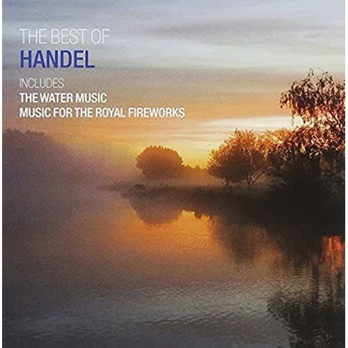 Best Of Handel