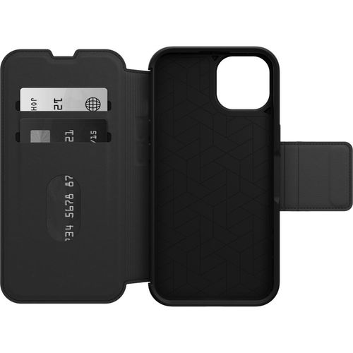Etui Otterbox Iphone 14 Strada Shadow Noir