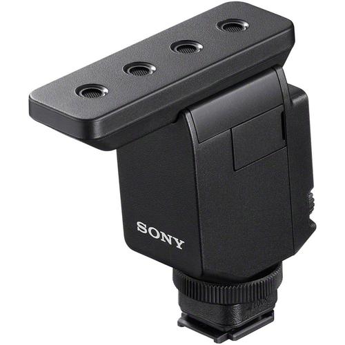 Micro SONY Micro Directionnel ECM-B10 Compact