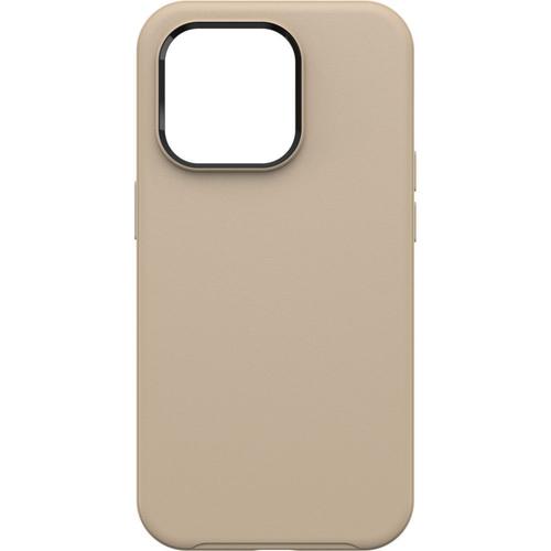 Coque Otterbox Iphone 14 Pro Symmetry Beige