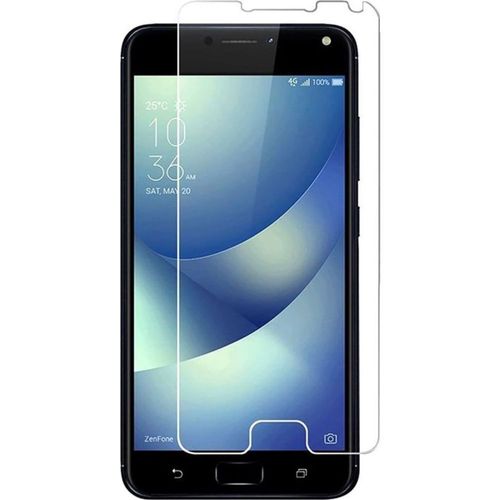Verre Trempé Pour Asus Zenfone 4 Max Pro Zc554kl 5,5 - Film Vitre Protection Ecran Phonillico®