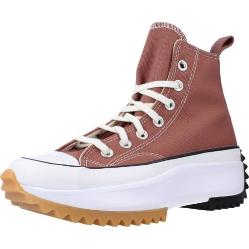 Converse Run Star Hike Hi Colour Marron - 41