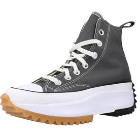 Converse gris outlet 38