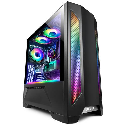 Vibox VII-15 PC Gamer SG-Series - Intel i7 12700F Processeur 4.9GHz - Nvidia RTX 3070 Ti 8Go Carte Graphique - 32Go RAM - 1To NVMe M.2 SSD - Windows 11 - WiFi