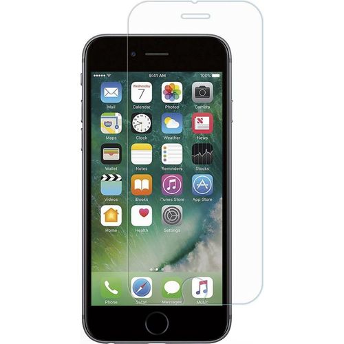 Verre Trempé Pour Iphone 6 / 6s - Film Vitre Protection Ecran Phonillico®