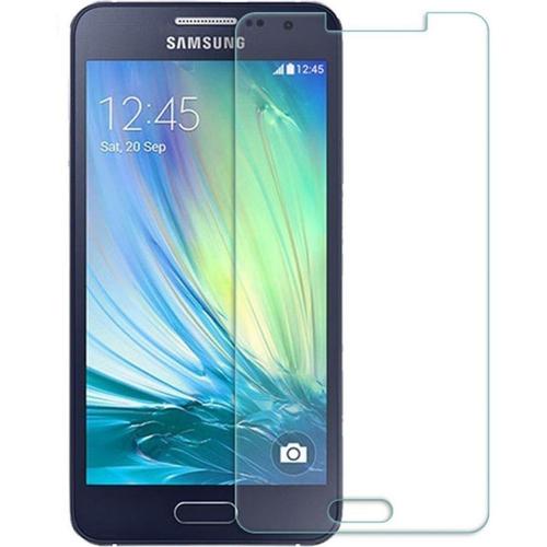 Verre Trempé Pour Samsun Galaxy A3 2015 A300 - Film Vitre Protection Ecran Phonillico®