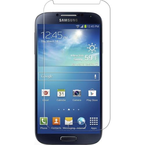 Verre Trempé Pour Samsun Galaxy S4 I9505 - Film Vitre Protection Ecran Phonillico®