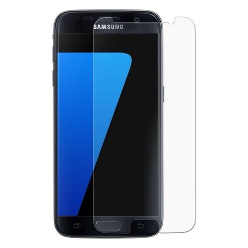 Verre Trempé Pour Samsun Galaxy S7 G930 - Film Vitre Protection Ecran Phonillico®