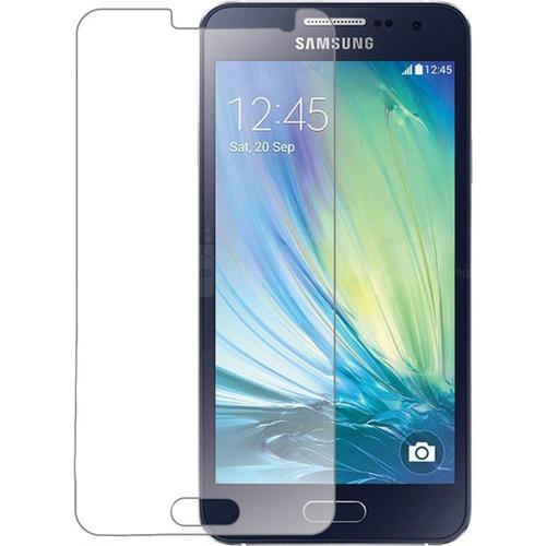 Verre Trempé Pour Samsun Galaxy A5 2015 A500 - Film Vitre Protection Ecran Phonillico®