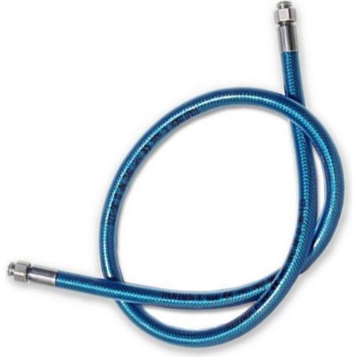 Tuyaux gaz WPRO VISSINOX gaz naturel long. 1,50m durée