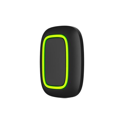 Accessoire pour alarme AJAX SYSTEMS Télécommande avec bouton panique pour